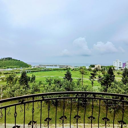 Shell Sand Homestay Magong Dış mekan fotoğraf