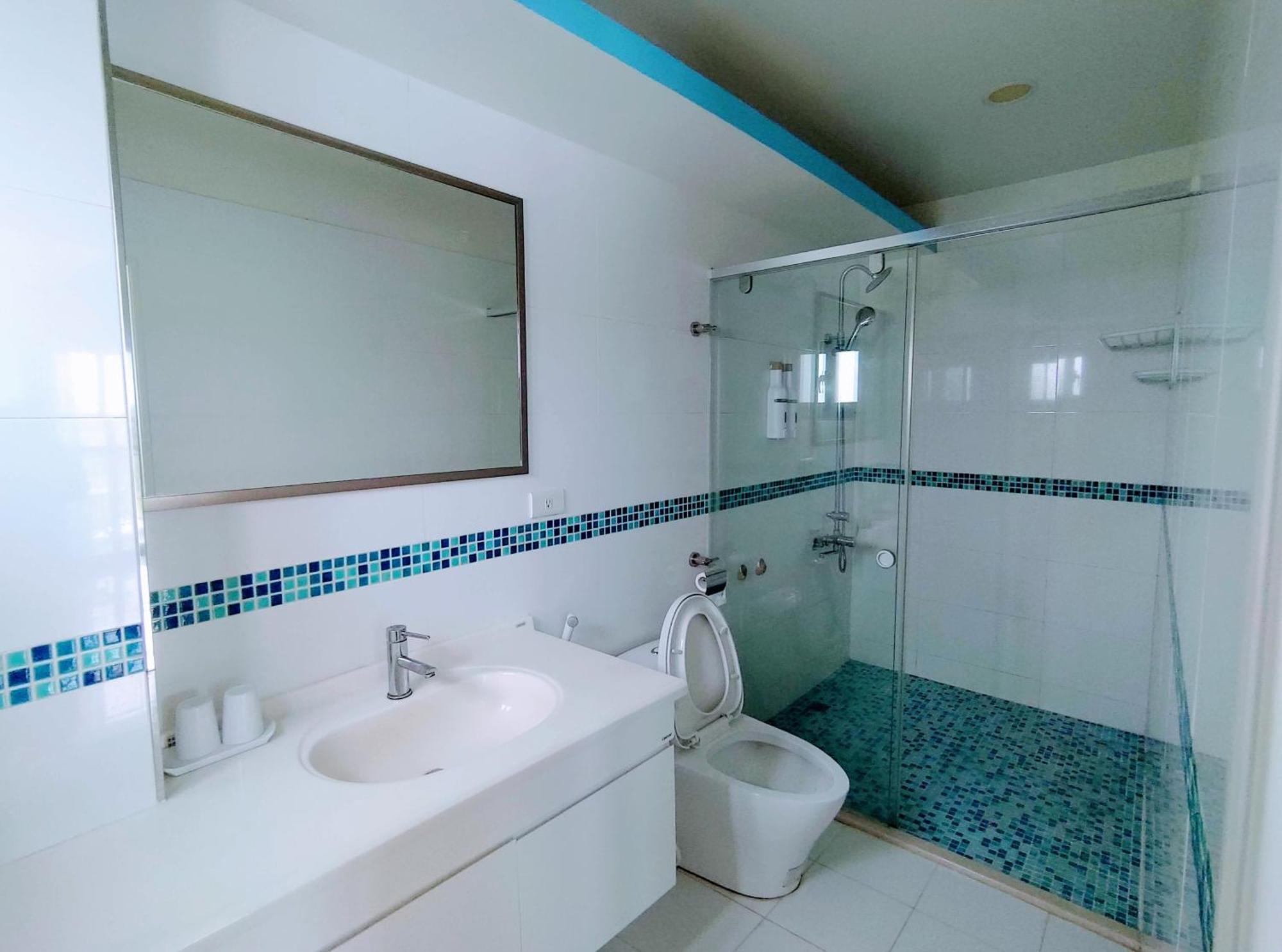 Shell Sand Homestay Magong Dış mekan fotoğraf
