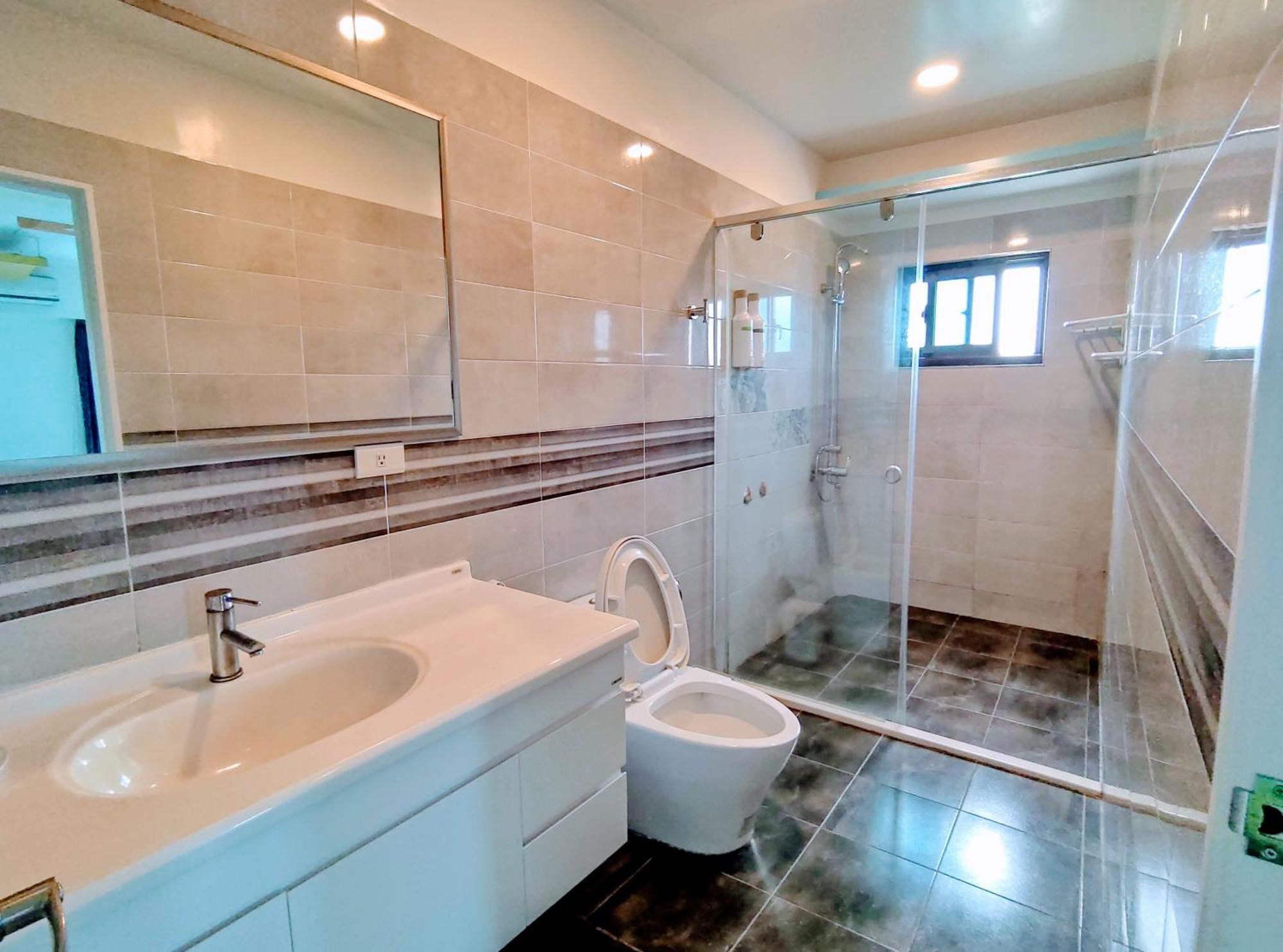 Shell Sand Homestay Magong Dış mekan fotoğraf