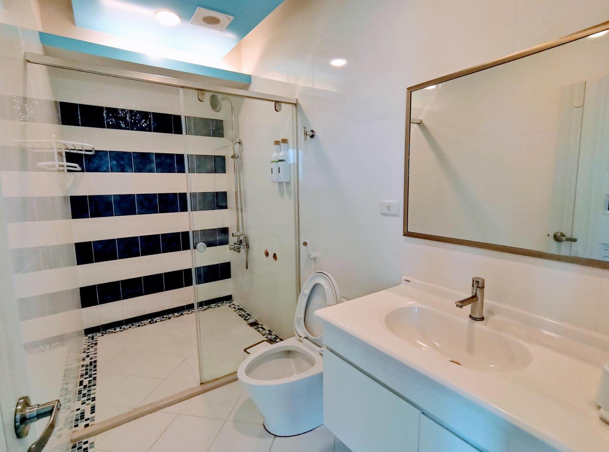 Shell Sand Homestay Magong Dış mekan fotoğraf