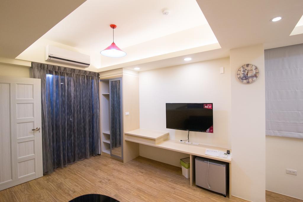 Shell Sand Homestay Magong Dış mekan fotoğraf