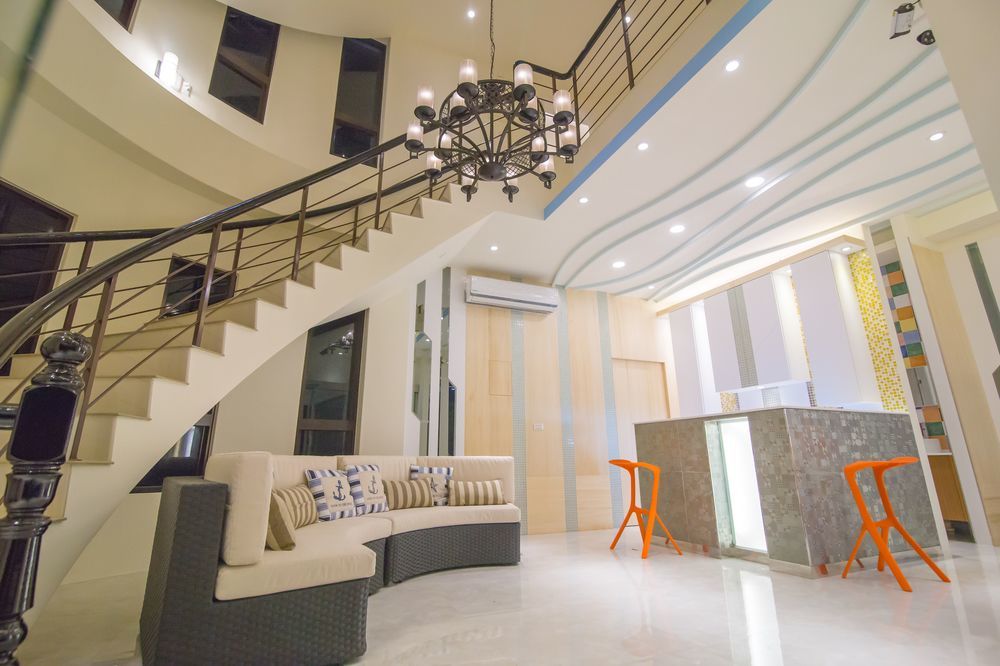 Shell Sand Homestay Magong Dış mekan fotoğraf