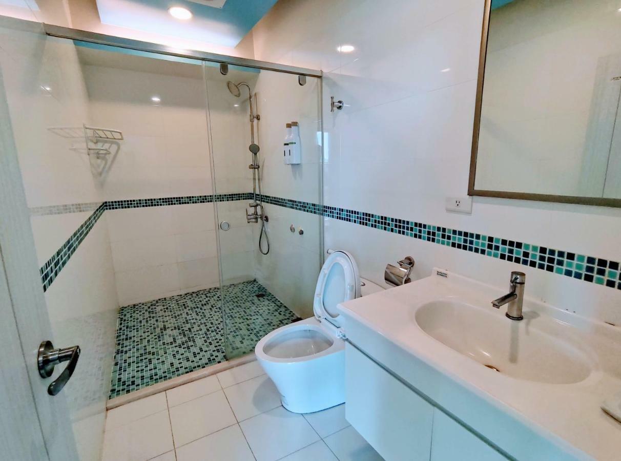 Shell Sand Homestay Magong Dış mekan fotoğraf